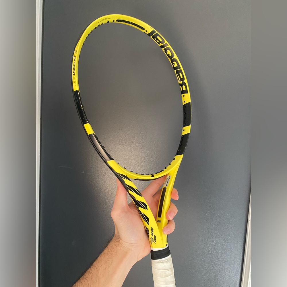 Babolat Pure Aero Tour